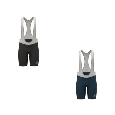 Odlo Herren Radshort Essentials BIB Shorts 422212 
