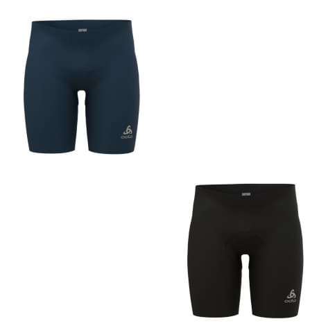 Odlo Herren Radshort Essentials Tight Shorts 422282 
