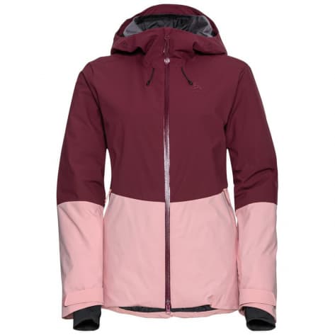 Odlo Damen Skijacke Jacket insulated SKI BLUEBIRD 528761 