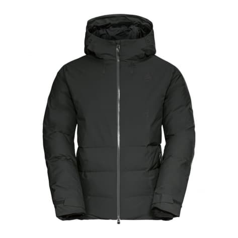 Odlo Herren Skijacke Jacket insulated SKI COCOON S-THERMIC 528752 