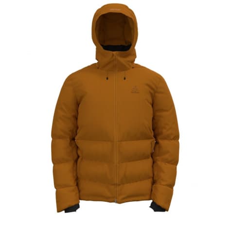 Odlo Herren Skijacke Jacket insulated SKI COCOON S-THERMIC 528752 