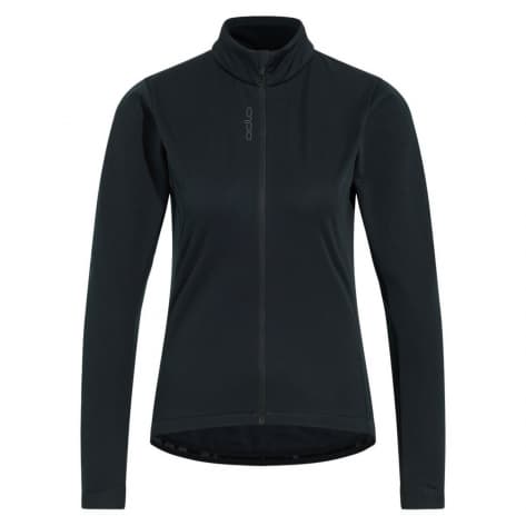 Odlo Damen Radjacke Jacket ZEROWEIGHT WARM 412121 