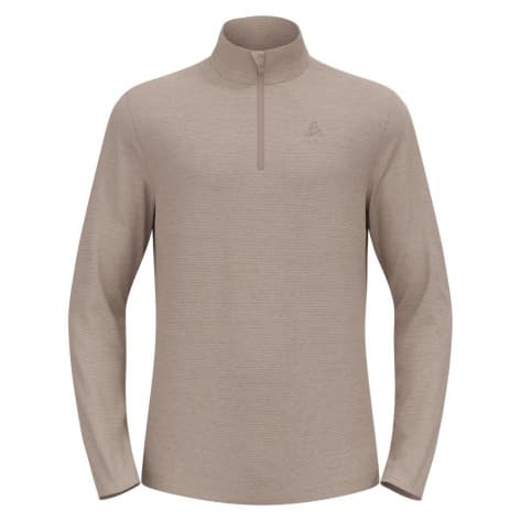 Odlo Herren Pullover Roy Midlayer 1/2 Zip 542332 