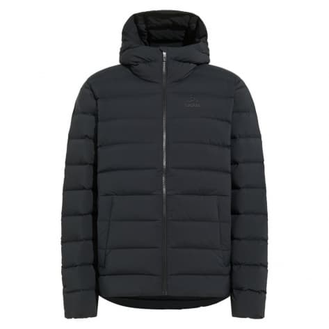 Odlo Herren Daunenjacke Jacket insulated ASCENT N-THERMIC 528852-15000 M black | M