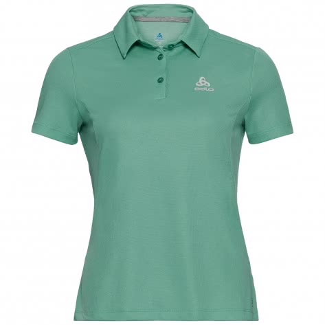 Odlo Damen Poloshirt Polo s/s F-Dry 550661 