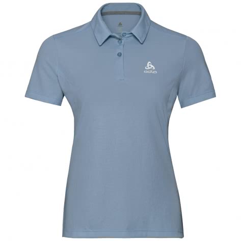 Odlo Damen Poloshirt Polo s/s F-Dry 550661 