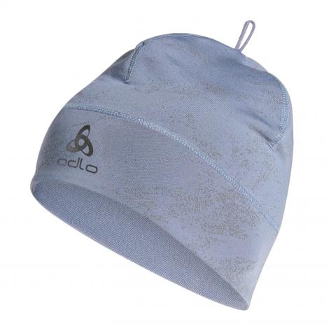 Odlo Unisex Mütze POLYKNIT WARM REFLECTIVE 766120 
