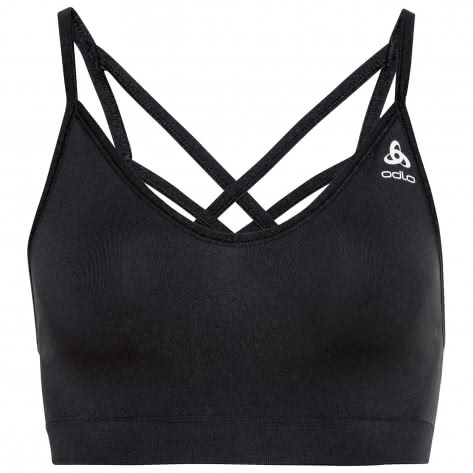 Odlo Damen Sport BH Seamless Soft 130601 
