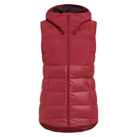 Odlo Damen Weste Severin N-Thermic 528911-30867 L spiced apple | L