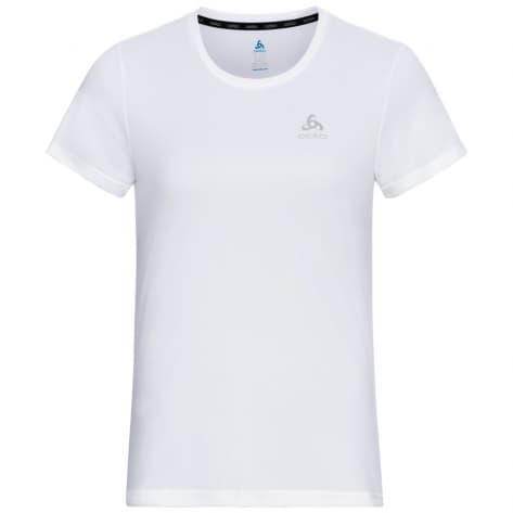 Odlo Damen Laufshirt Crew Neck s/s Essentials Fyler Shirt 313831 