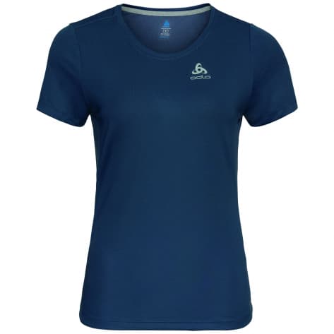 Odlo Damen T-Shirt Crew Neck F-Dry s/s 550821 