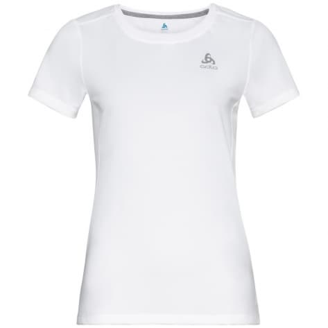 Odlo Damen T-Shirt Crew Neck F-Dry s/s 550821 