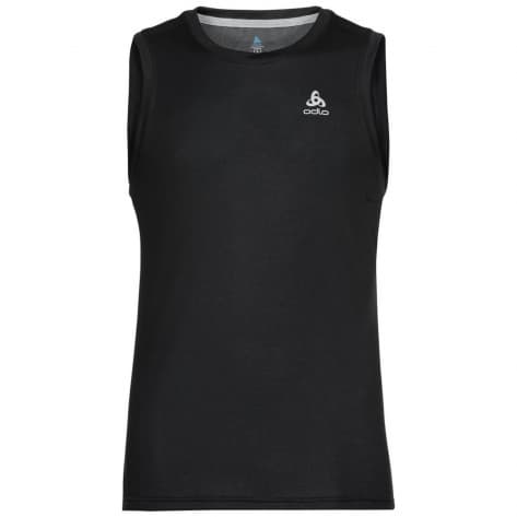 Odlo Herren Tanktop Crew Neck F-DRY 550962 