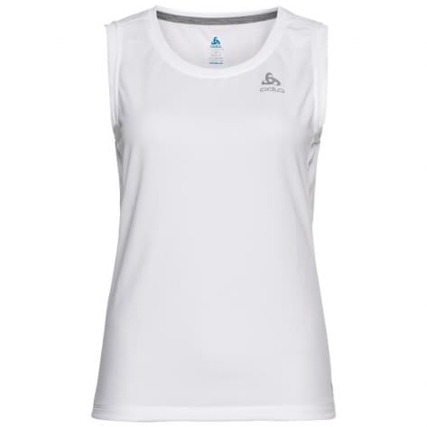 Odlo Damen Tanktop Tank Crew Neck F-Dry 550851 