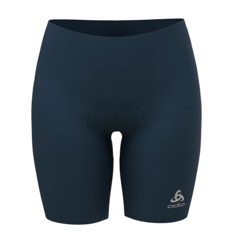Odlo Damen Radshort Essentials Tight Shorts 422231 