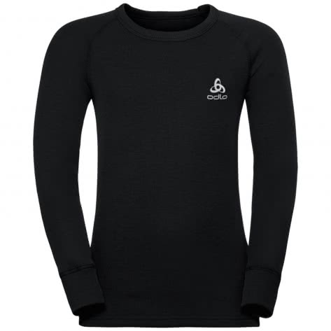 Футболка Odlo Kinder с круглым вырезом горловины l/s ACTIVE WARM KIDS 10459