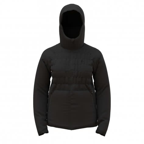 Odlo Damen Jacke Insulated Ascent S-Ther 528831 