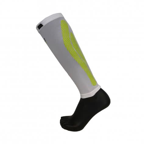 Select Unisex Kompressions-Wadenbandage 6150-Weiß XS Weiß | XS