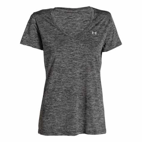 Under Armour Damen T-Shirt Twist Tech SS 1258568 