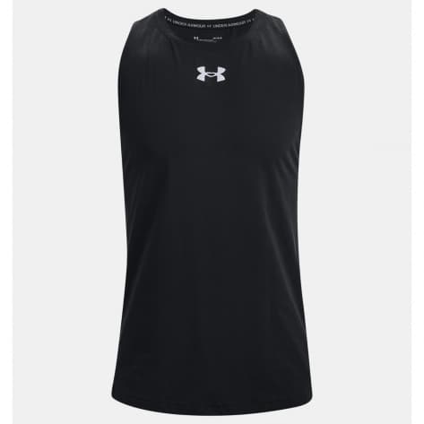 Under Armour Herren Tanktop Baseline Cotton Tank 1361901 