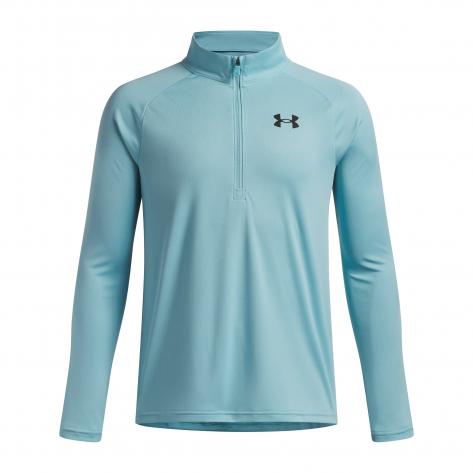 Under Armour Jungen Trainingstop Tech 2.0 1/2 Zip 1363286 