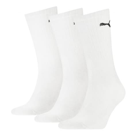 Puma Unisex Socken Sport 3P 880355 