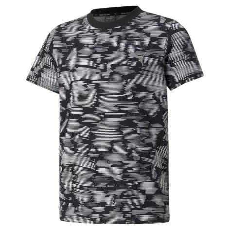 Puma Jungen T-Shirt Active Sport Tee 589199 