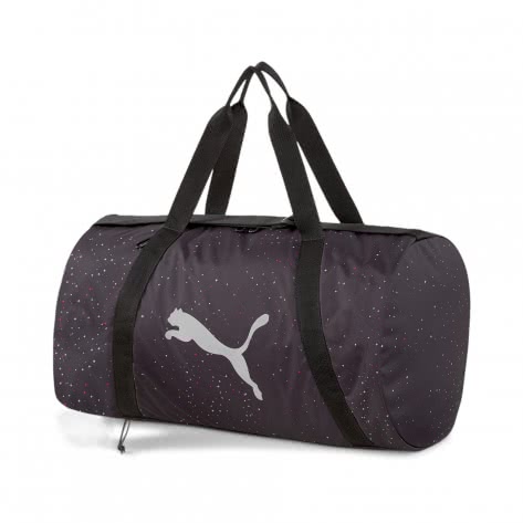 Puma Damen Sporttasche AT ESS Barel Story Backpack 078842-01 One size Puma Black | One size