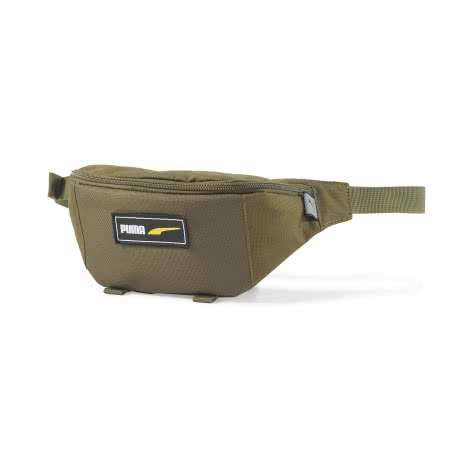 Puma Bauchtasche Deck Waist Bag 079187 