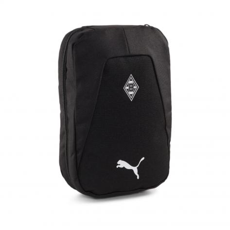 Puma Kulturbeutel Borussia Mönchengladbach Wash Bag 090692-05 Puma Black | One size