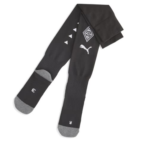Puma Borussia Mönchengladbach Stutzen Stacked Logo Rep. Socks 771308 