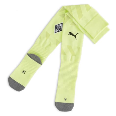 Puma Borussia Mönchengladbach Stutzen Team GK Replica Socks 773342 