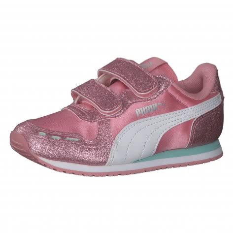 Puma cabana racer kinder hotsell
