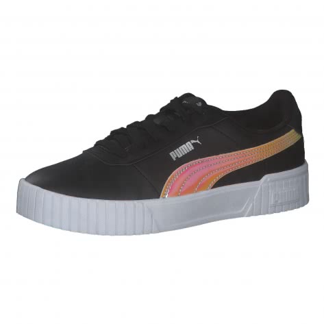 Кроссовки Puma Mädchen Carina 2.0 Holo Jr 387985
