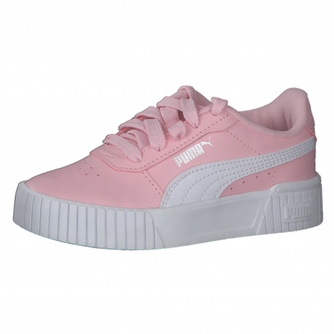 Puma Madchen Sneaker Carina 2.0 PS 386186