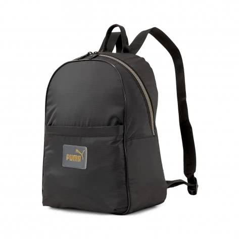 Puma Damen Rucksack Core Pop Backpack 077925-01 Puma Black | One size