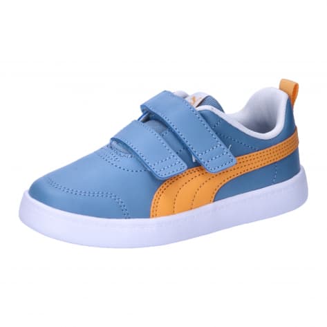 Кроссовки Puma Kinder Courtflex V2 V PS 371543