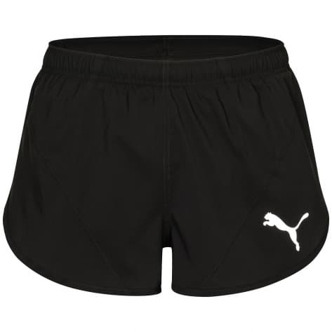 Puma Herren Short Cross the Line Split Short 2.0 520350 