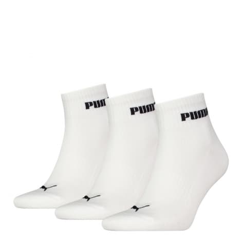 Puma Unisex Sportsocken Cushioned Next Quarte 701225904 