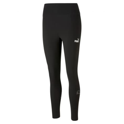 PUMA Damen 7/8 Leggings High-Waist 673641 