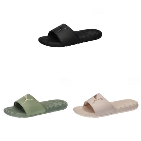 Puma Damen Badeschlappen Cool Cat 2.0 Sport Wns 390963 