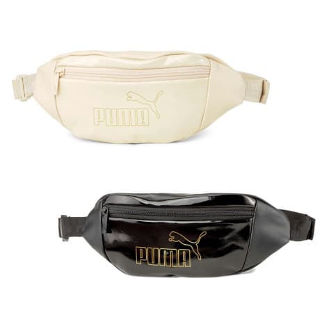 Puma Damen Bauchtasche Core Up Waistbag 077921 