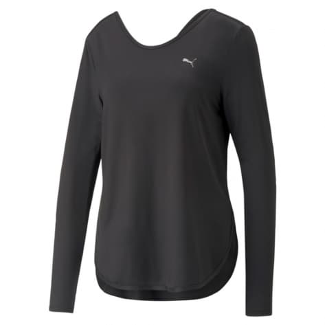 Puma Damen Langarmshirt Studio Yogini Lite Longsleeve 523147 