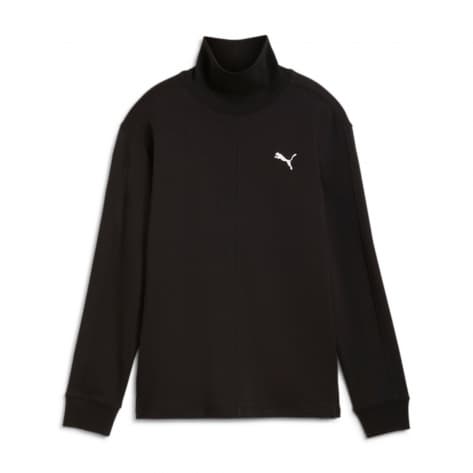 Puma Damen Pullover HER High Neck Crew TR 681629 