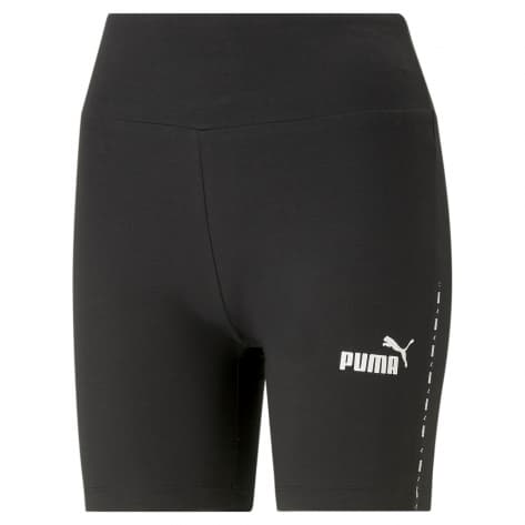 Puma Damen Short PUMA POWER Tape 7` Short Leggings 674229 