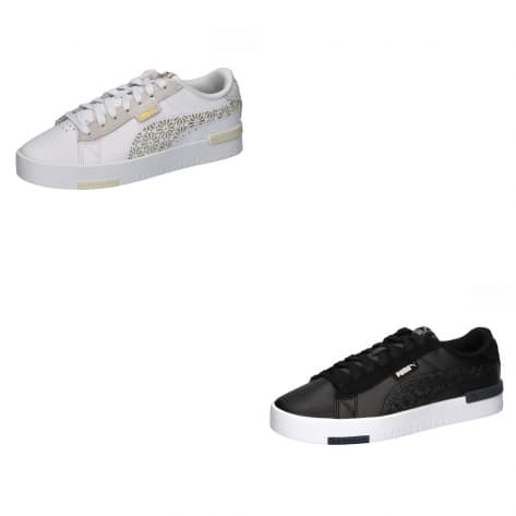Puma Damen Sneaker Jada Renew Laser Cut 389386 