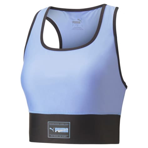 Puma Damen Tanktop Fit Eversculpt Skimmer Top 523077 