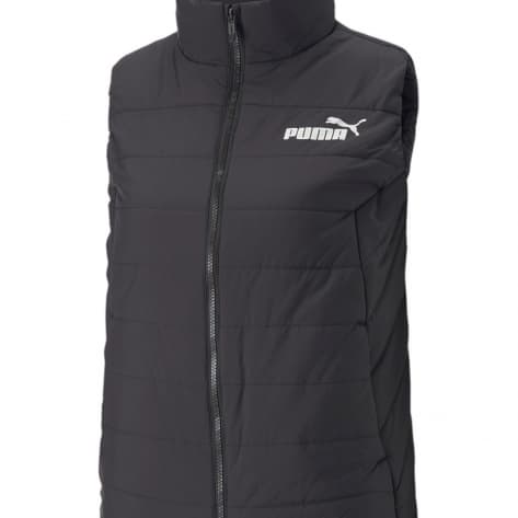 Puma Damen Weste ESS Padded Vest 848941 