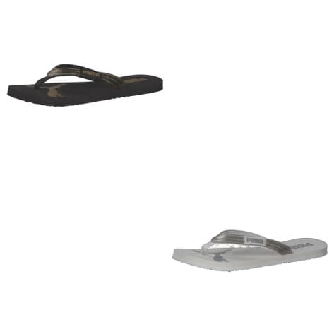 Puma Damen Zehntrenner Cozy Flip Stardust 384115 