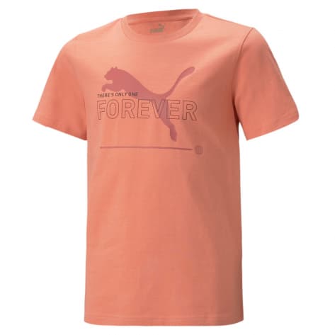 Puma Kinder T-Shirt ESS BETTER Graphic Tee 673658 